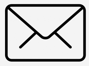 [Email Icon]